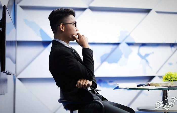 برای رسیدن به خودباوری